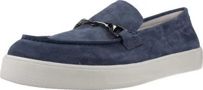 Produktbild von STONEFLY POWER 9 VELOUR Blau