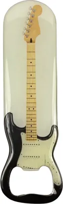 Produktbild von E-Gitarre Flaschenöffner