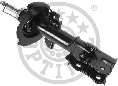 Produktbild von OPTIMAL Stoßdämpfer Vorne Rechts für MAZDA 2 Schrägheck (DE, DH3) Federbein A-5055GR