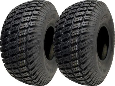 15x6.00-6 Opona do kosiarki samojezdnej do trawy 15x600-6