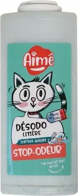 Immagine prodotto di Deodorante Marine-Wurf