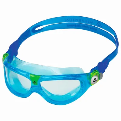 Produktbild von AQUA LUNG Seal Kid 2 turq 0 0 STK