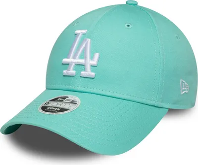 Produktbild von New Era Mlb La Dodgers Essential 9forty Kappe Grün  Mann Grün One Size