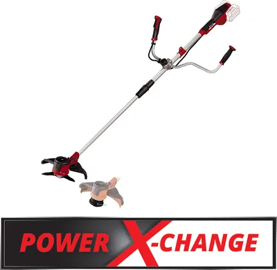 Obrázok produktu pre Einhell Scythe Agillo 36/255 Bl Solo