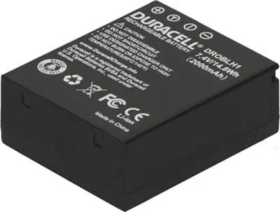 Obrázek produktu pro Duracell DROBLH1, 2000 mAh, 7,4 V