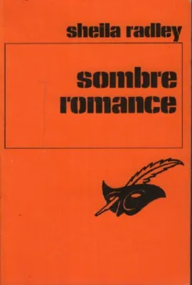 Image de Sombre romance
