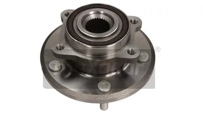 Produktbild von MAXGEAR Radlagersatz Vorne für FIAT Freemont (345) 162mm 33-0977