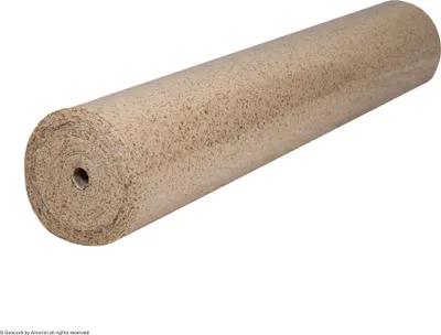 Produktbild von Go4Cork Trittschalldämmung 1,8 mm One 9 m²