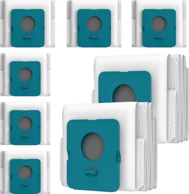 Produktbild von INF Staubbeutel für Samsung Jet Pro Extra/Complete Extra, 8er-Pack