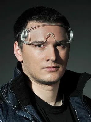 Obrázok produktu pre Gog-Ice Schutzbrille - T-9911 Ice