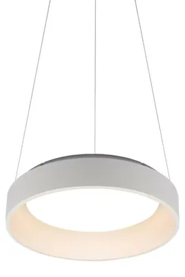 Obrázek produktu pro Závěsné LED svítidlo ACA Lighting Decoled BR81LEDP45WH