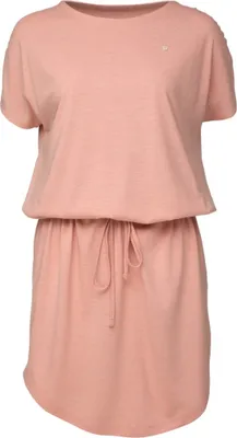 Produktbild von Damenkleid Loap Bugatela Pnk Pink