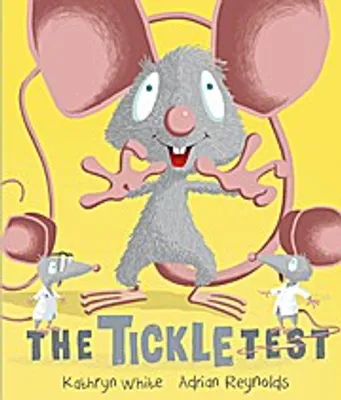 Obrázok produktu pre The Tickle Test