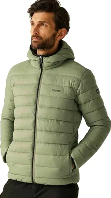 Image de Manteau Regatta RMN223-ZIY pour Homme
