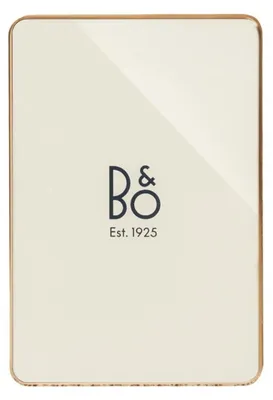 Produktbild von Bang & Olufsen Power Bank - Hourglass Sand