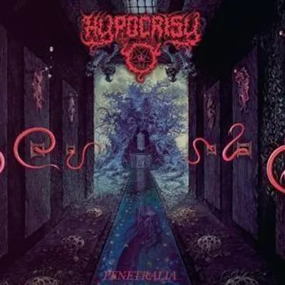 Produktbild von Penetralia(Reissue 2023)