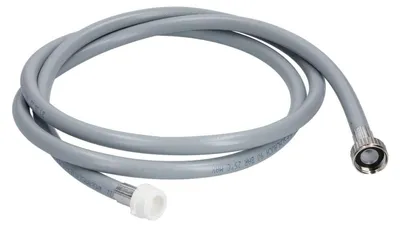 Verlängerungsschlauch 3,5 m Kaltwasser 3/4" für Waschmaschine