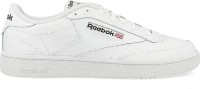 Produktbild von Reebok Herren Gymnastikschuhe, Cloud White Core Black, 43 EU