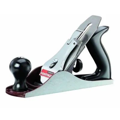 Produktbild von Stanley Putzhobel Handyman Nr. 3 1-12-203