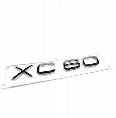 Zdjęcie produktu dla Emblemat tylnej klapy VOLVO XC60 30778800 OE