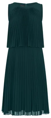 Produktbild von Apart Chiffonkleid