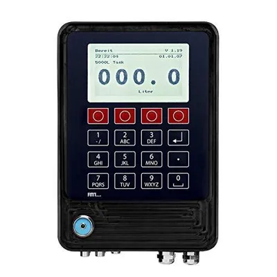 Image de Pressol FMS-Set pour l'urée