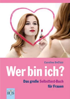 Obrázek produktu pro Wer bin ich?