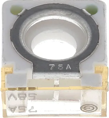 Produktbild von Restagraf 217301 Sicherung, 58 V/75 A