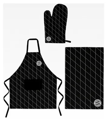 Produktbild von Grillset, 3 Teile