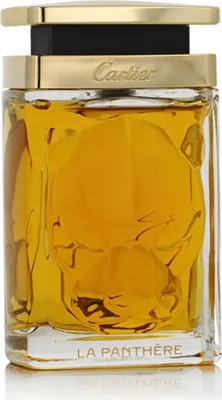 Immagine prodotto di Eau de parfum La Panthere, flacone da 100 ml