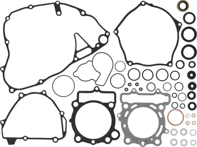 Produktbild von Dichtungssatz Für Kawasaki Kxf 250 (Kx 250F) '20