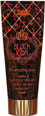 Obrázek produktu pro Black Black Symbol Silný aktivátor pro odolnou pokožku 150ml
