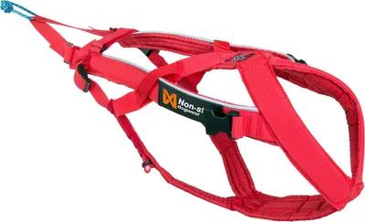Produktbild von Non-stop dogwear Hundegeschirr Combined Harness, Größe: 6