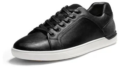 Productafbeelding van Dames sneakers met veters, geschikt voor vrijetijdskleding