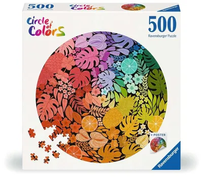 Produktbild von Tropisch Ravensburger 12000821