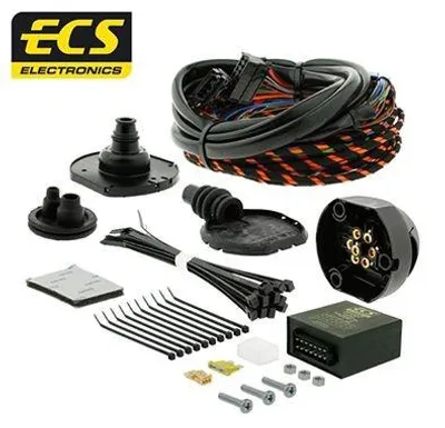 Image de Kit électrique pour attelage ECS PE-059-B1