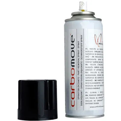 Produktbild von Effetto Mariposa Demontagespray Carbomove