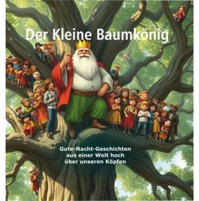 Immagine prodotto di Der Kleine Baumkönig