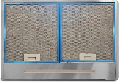 Produktbild von AEG GB67D61HL, 600 m³/h, Abluft/Umluft, A, A, C, 70 dB