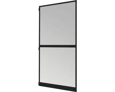 Produktbild von Insektenschutz Windhager EXPERT Rahmentür anthrazit 120x240 cm