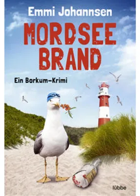 Produktbild von Mordseebrand