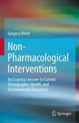 Produktbild von Non-Pharmacological Interventions