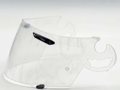 Produktbild von Arai I-Type Pinlock Visier, klar, Einheitsgröße