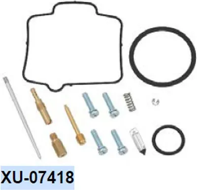 Produktbild von Vergaser Reparatursatz Für Honda Cr 500R '90-'01 (26-1159)