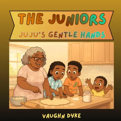Produktbild von The Juniors