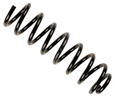 Produktbild von 2X Bilstein Feder Fahrwerksfeder Hinten