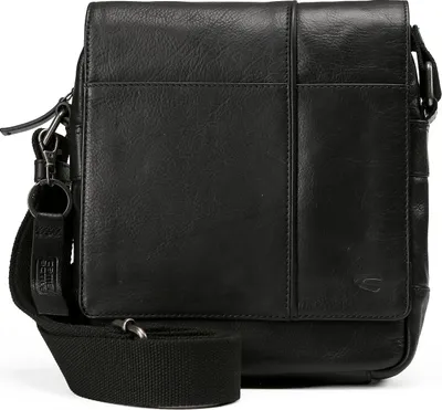 Produktbild von camel active Pine Umhängetasche Leder 23 cm
