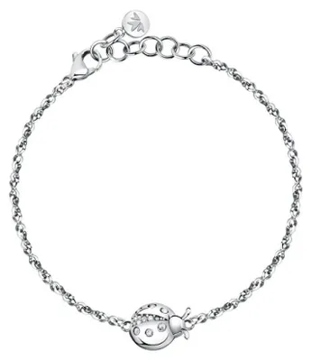 Image de Beau bracelet en acier pour Glückstanti SAVZ09
