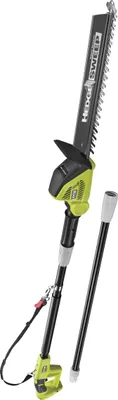 Produktbild von Ryobi OPT1845 Ausziehbare Heckenschere, 18 V, ONE+ Akku, 45 cm, 2,9 m (nur Gehäuse)