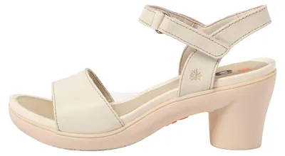 Produktbild von Art Sandalen mit Absatz Damen 1475 NAPPA CREAM/ ALFAMA Farbe Beige